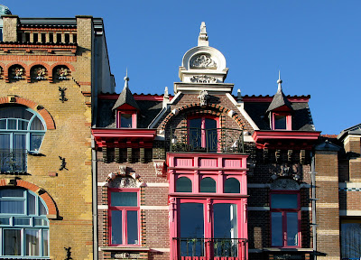 Jugendstil in Venlo