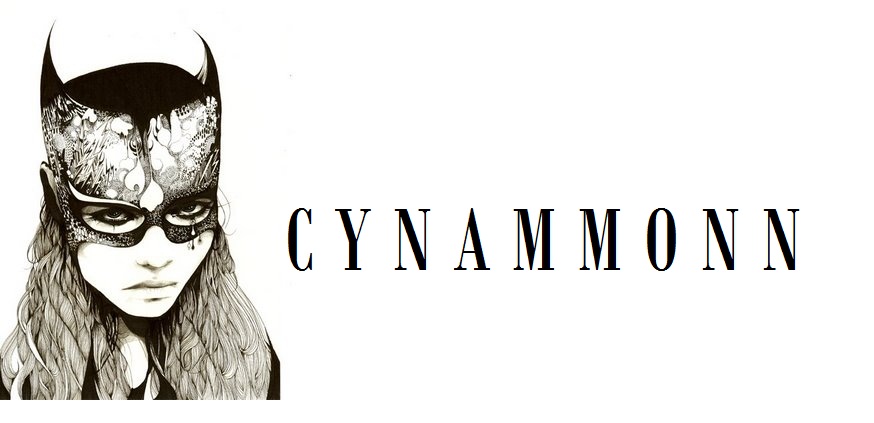 Cynammonn