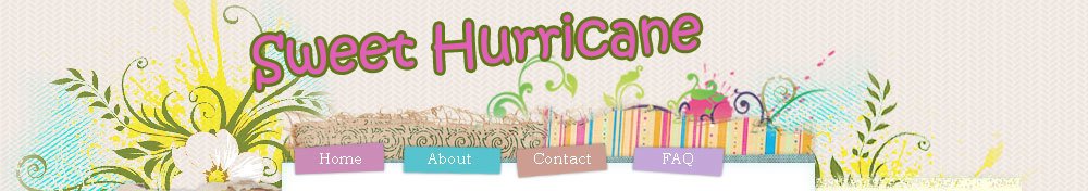 Sweet Hurricane