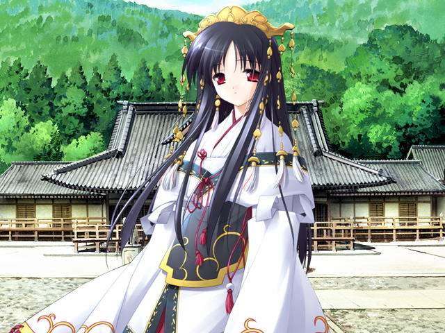 cute anime kimono. dresses-that-anime.html