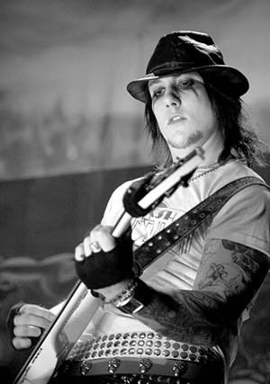 Nama+gitaris+avenged+sevenfold