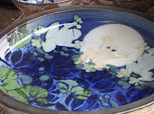 Ceramic Platter