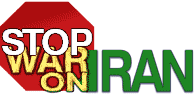 International petition: Stop War on Iran