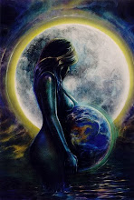 The Earth is alive!