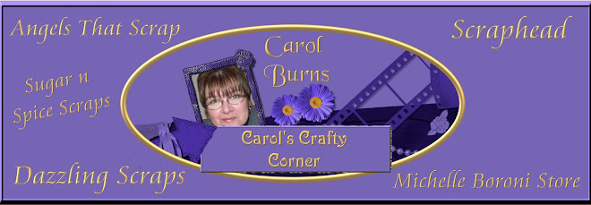 Carol's Crafty Corner
