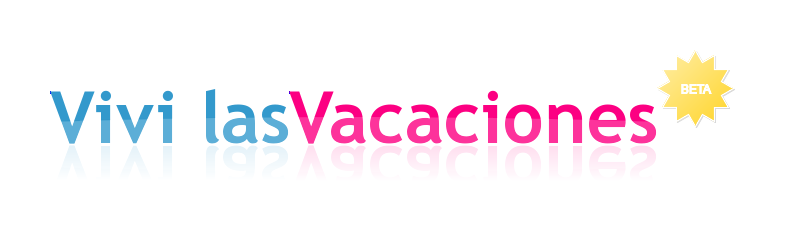 Viví las Vacaciones