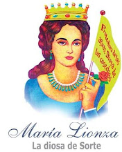 Maria Lionza