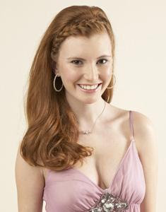 Prom Hairstyles with Braids for Long Hair Prom Hairstyles with Braids for Long Hair