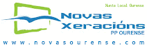 Xunta Local de Novas Xeracións de Ourense