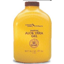 Product- Aloe Vera Gel