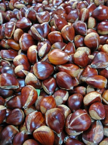 [Chestnuts]