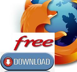 Mozilla Firefox is a Free and