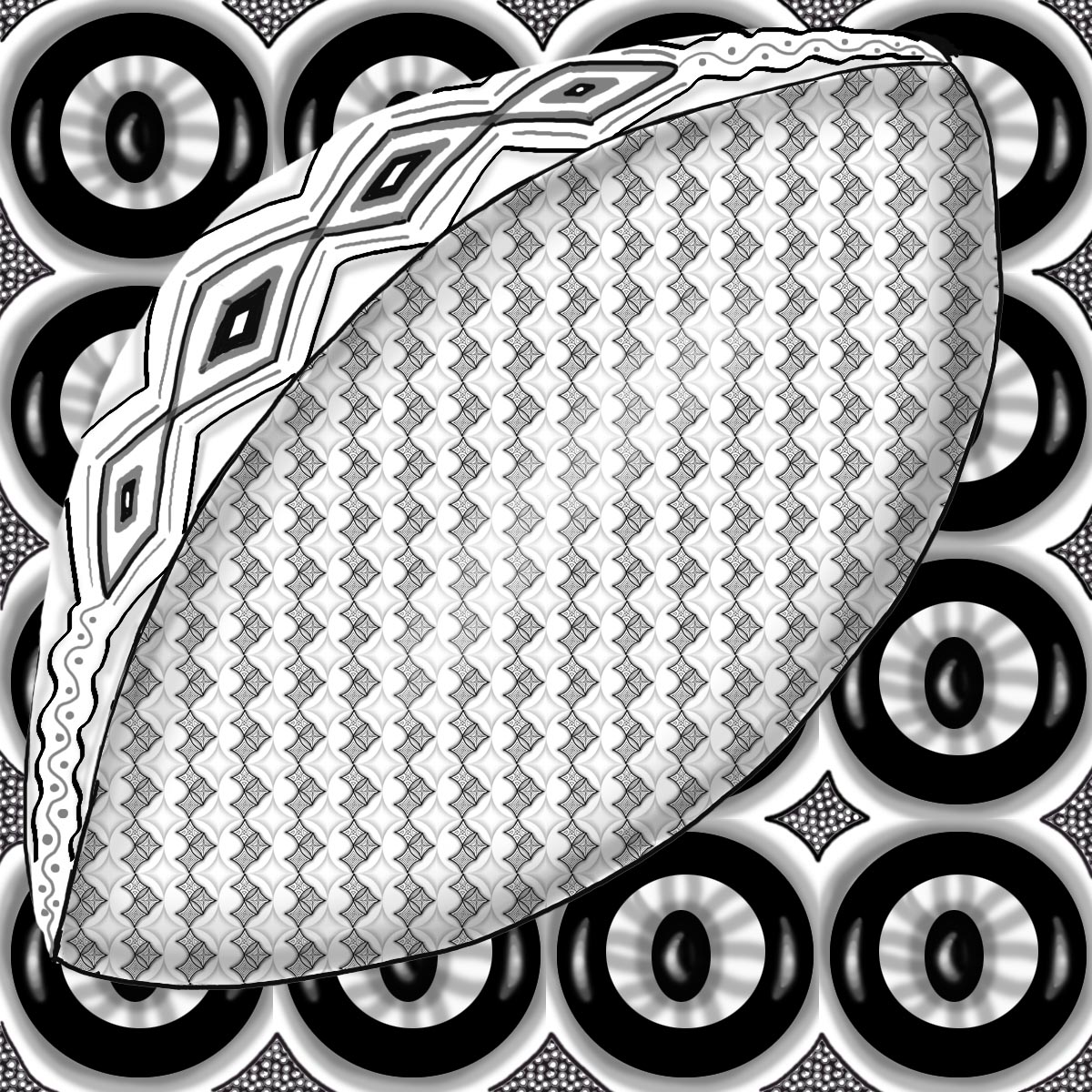 Tangled Up In Art Zen and the art of football