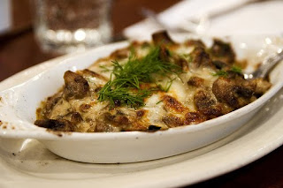 A guide to russian new year table New Year's celebration means as much for Russians as Christmas does for Americans