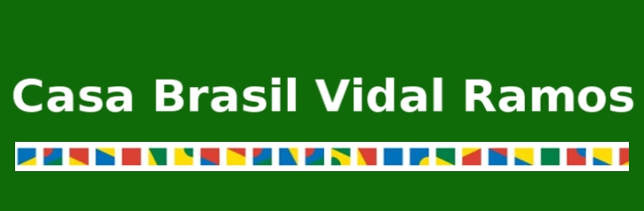 Casa Brasil Vidal Ramos