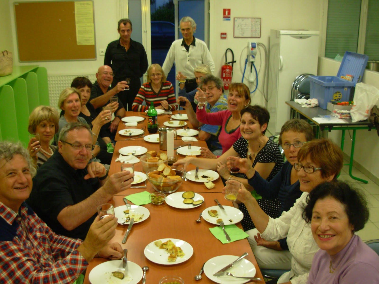 correovirtual-amigos.de.espana: CORREO 67 – NOVEMBRE 2010.