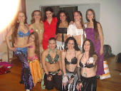 Gala "Danza para la Diosa"