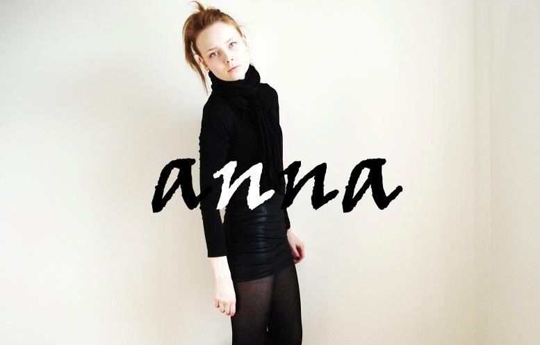 Anna K
