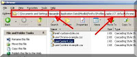 Css Folder