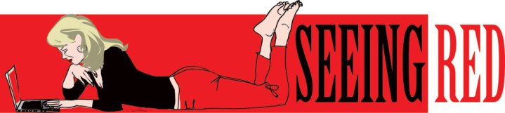 Seeing Red