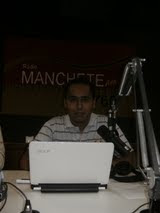 MANCHETE 760AM