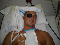 I was going for the Pirate look