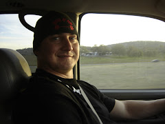 Me - January 2009 - 6 months after surgery