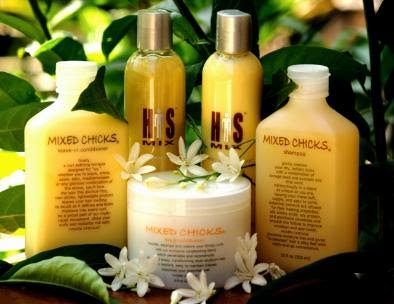 Mixed chicks hair products coupons