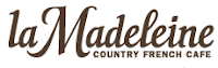 la Madeleine Printable Coupon