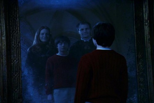 Character Connection (10): Jame...