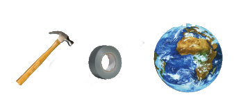 Hak the Planet