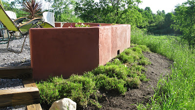 Ground Covers with Tenacity