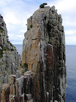 The Candlestick from the end of Cape Hauy - 11th August 2008