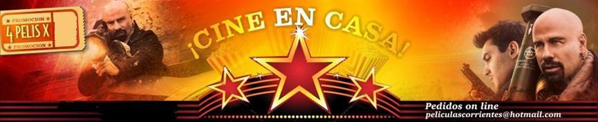 Peliculas Corrientes