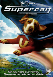 Supercan / Superdog / Underdog