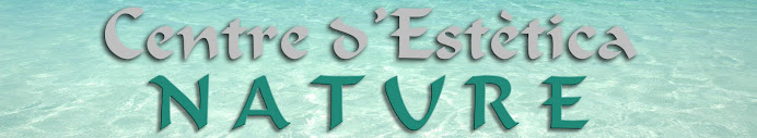 Centre d'Estètica Nature Once