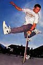 Rodney Mullen