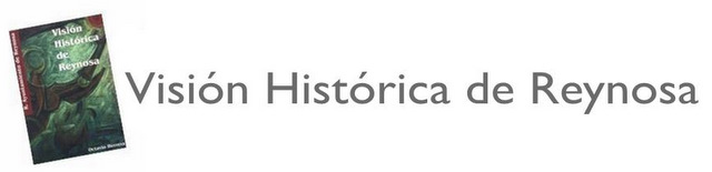 Historia de Reynosa
