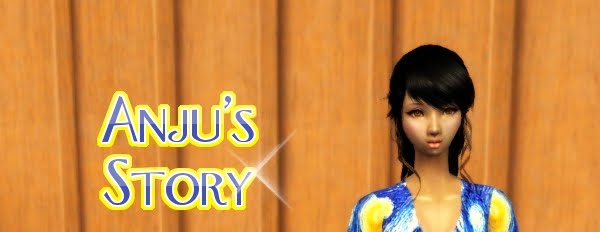 Anju's Story