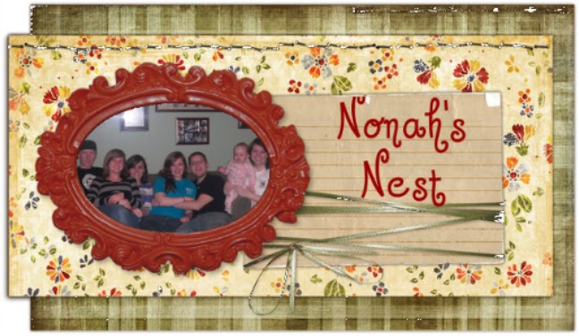Nonah's Nest
