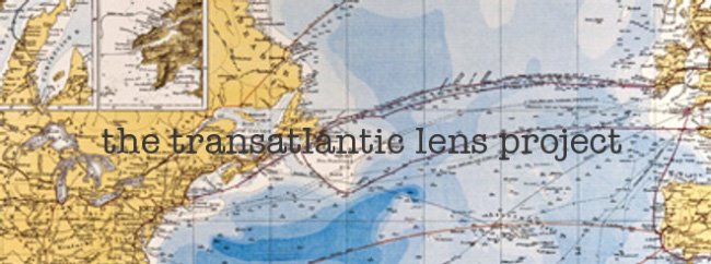 The transatlantic lens project