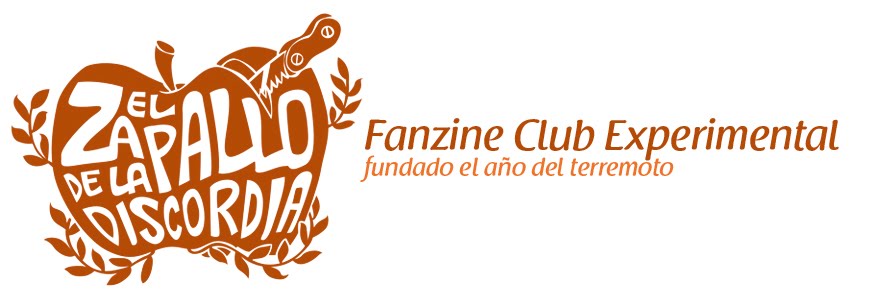 El Zapallo de la Discordia