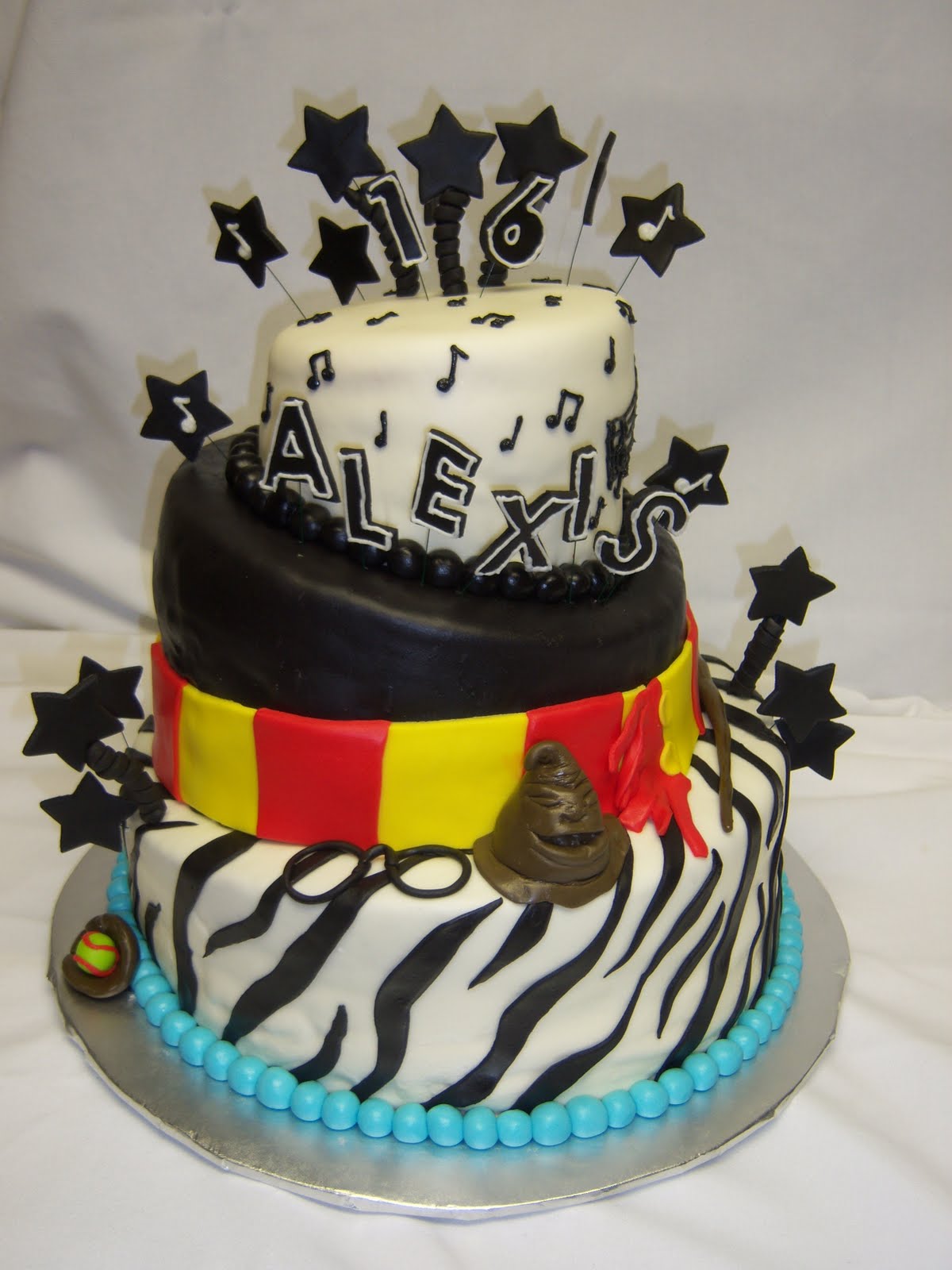 Creative Cakes By Angela These Are a Few of My Favorite