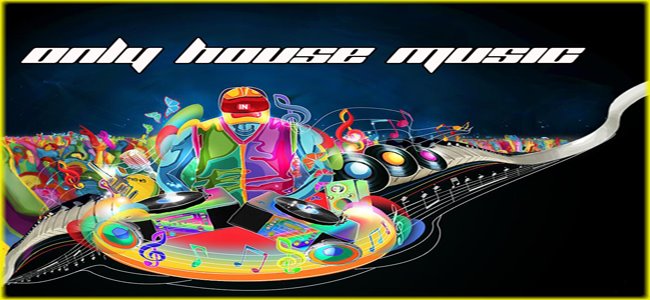Only House Music