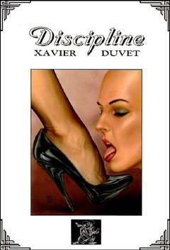 Xavier Duvet