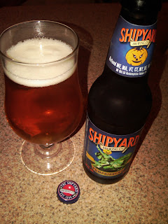 Dogfish+head+pumpkin+ale+release+date