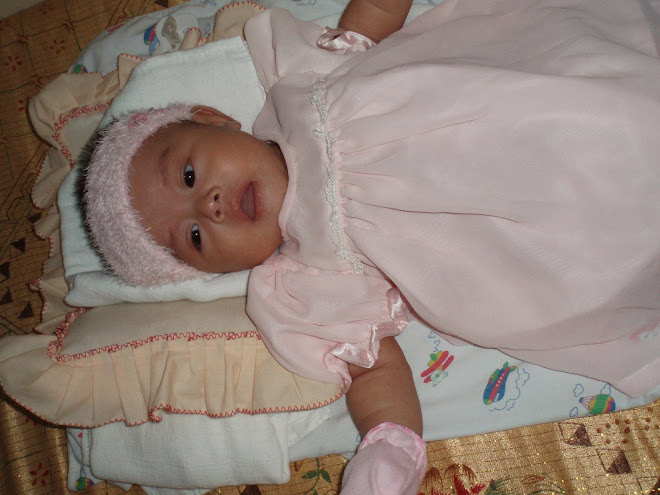 NURIN HAYANI BINTI ABDUL HADI