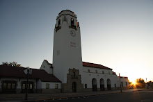 Boise Train Depot 2