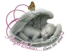 For My Angel Baby