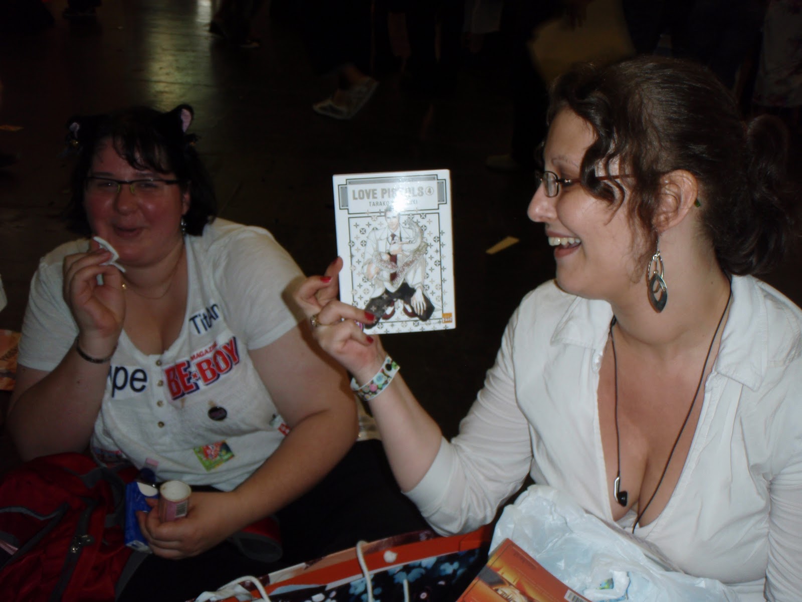 je serai ravie de pouvoir vous rencontrer